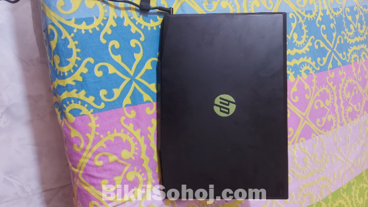 HP Pavilion Gaming Laptop 15-cx0xxx